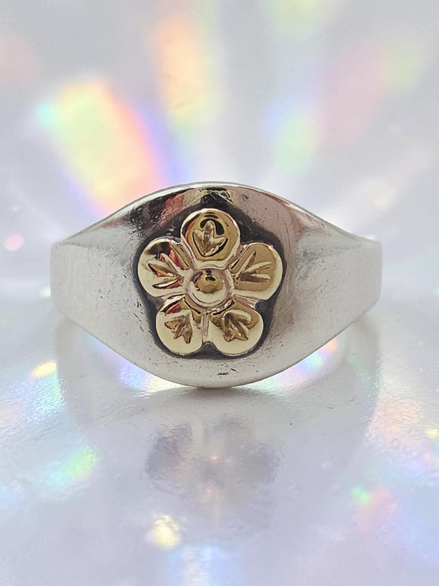Silver Jewelry