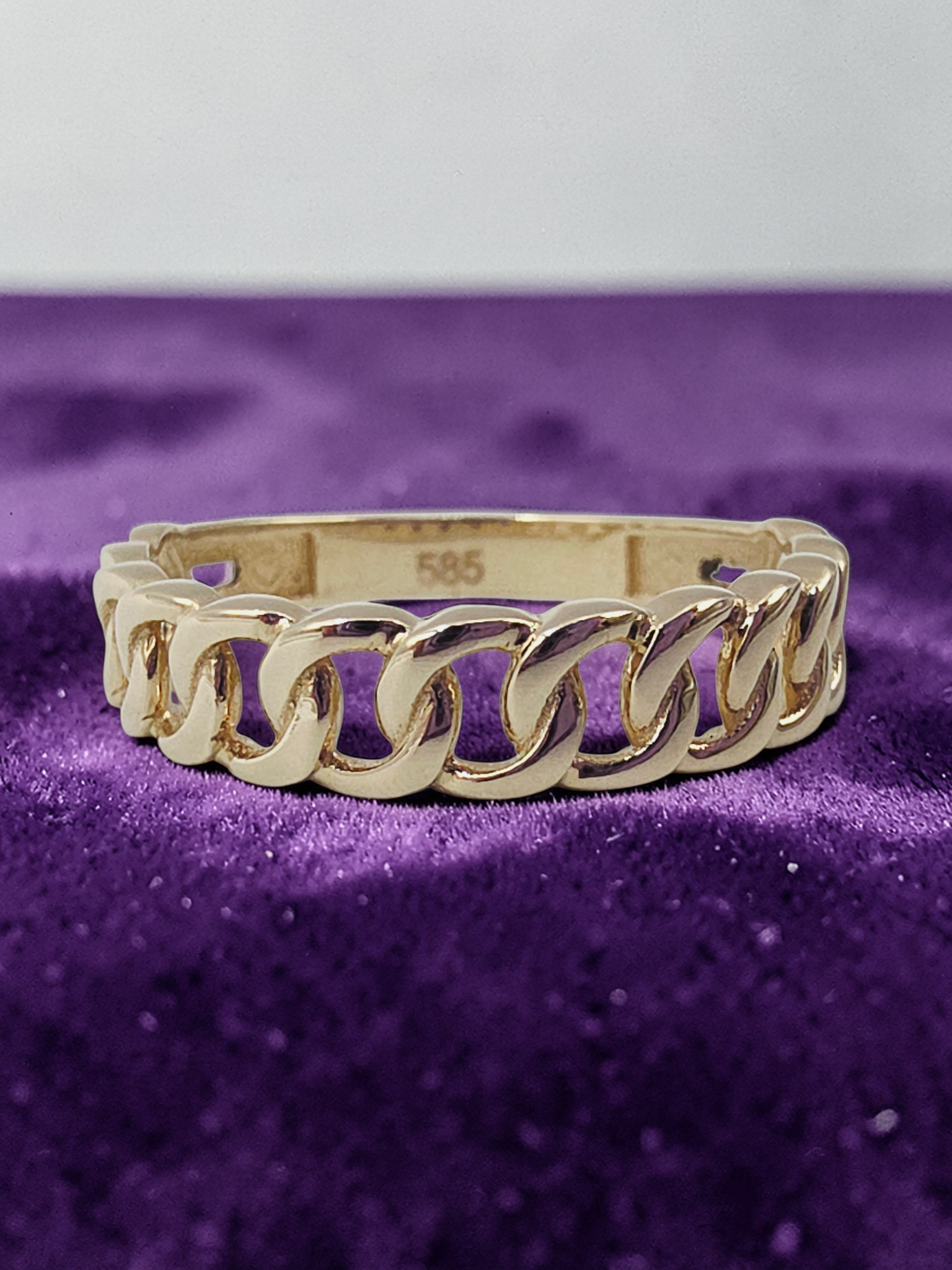 Gold Jewelry