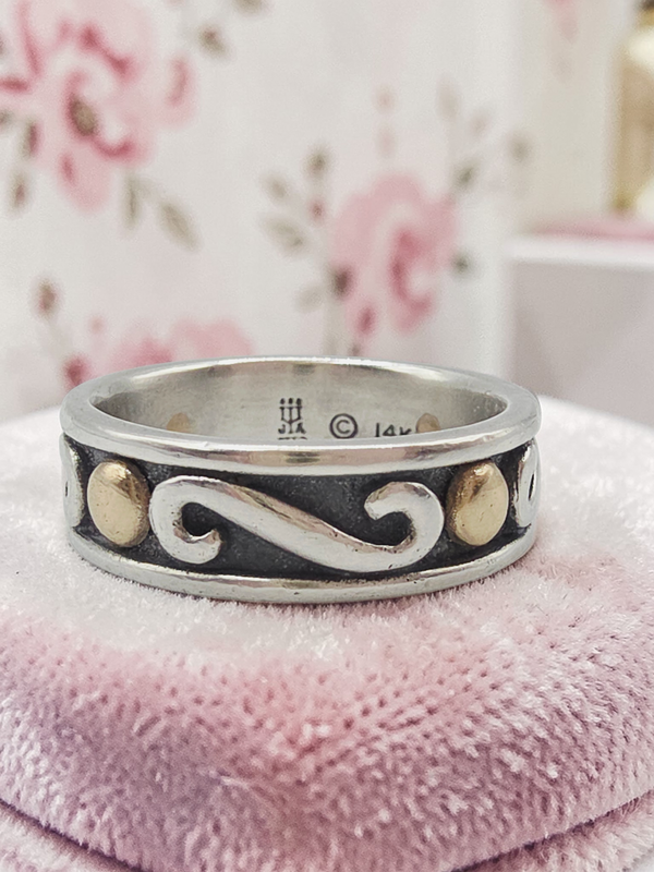 Designer Rings