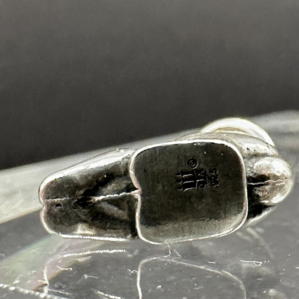 James Avery Sterling Silver 925 Bunny Rabbit Charm for Charm Bracelet RETIRED