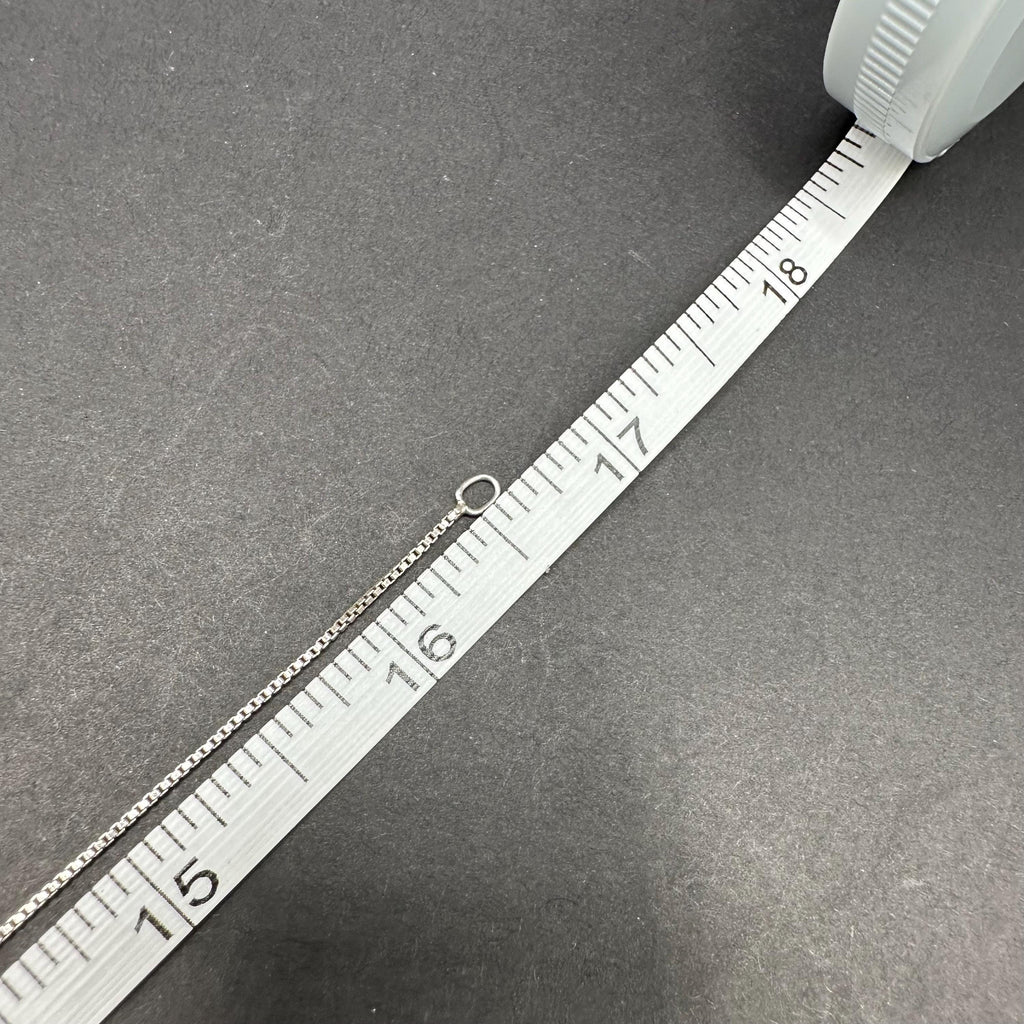 James Avery Sterling Silver Double Cupid Hearts Pendant Necklace 16.5 Inch Length