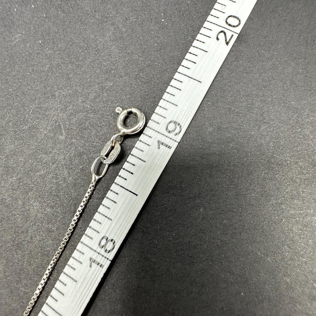 Jane Seymour Triple Motherly Love Pendant Sterling Silver