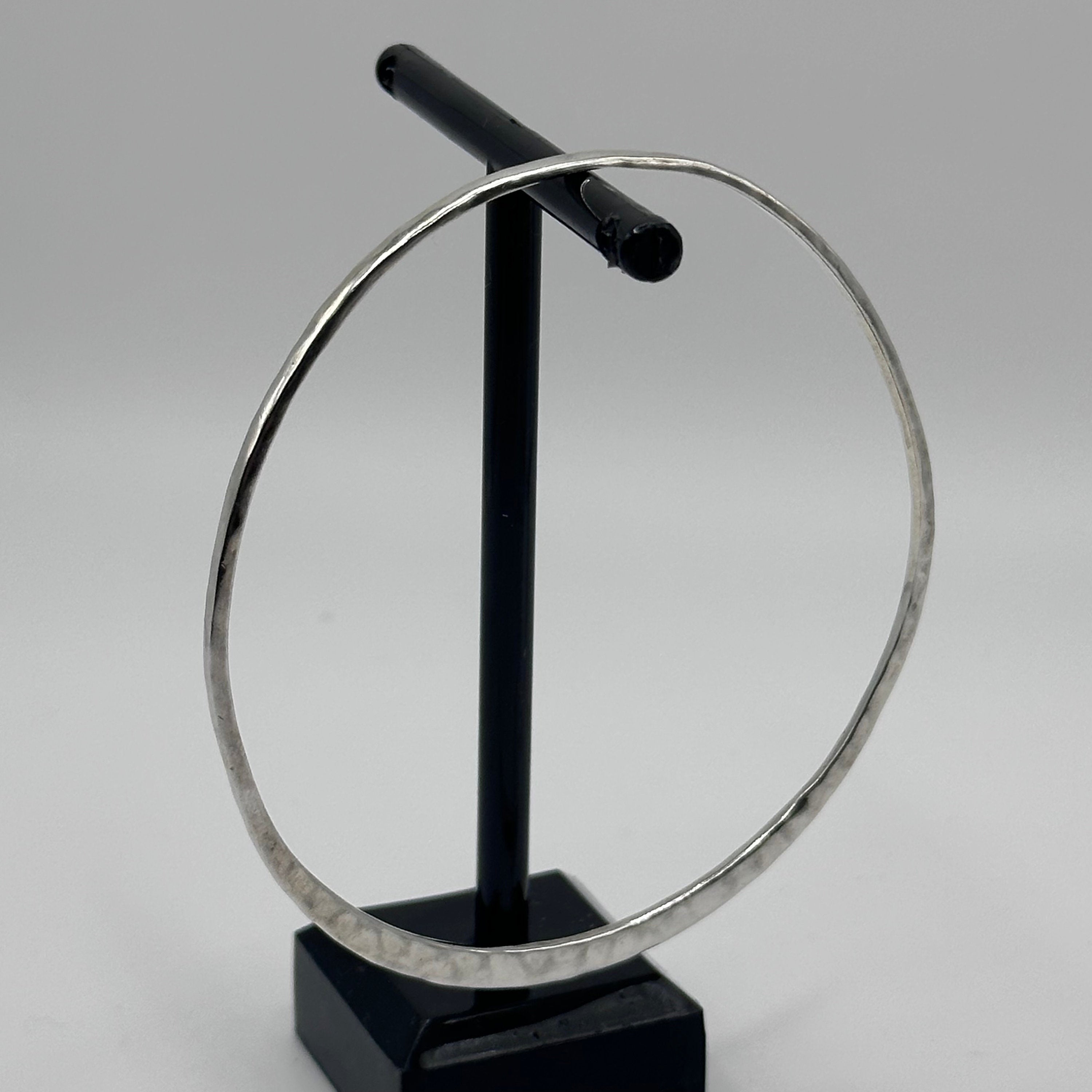 Sterling Silver Bracelet