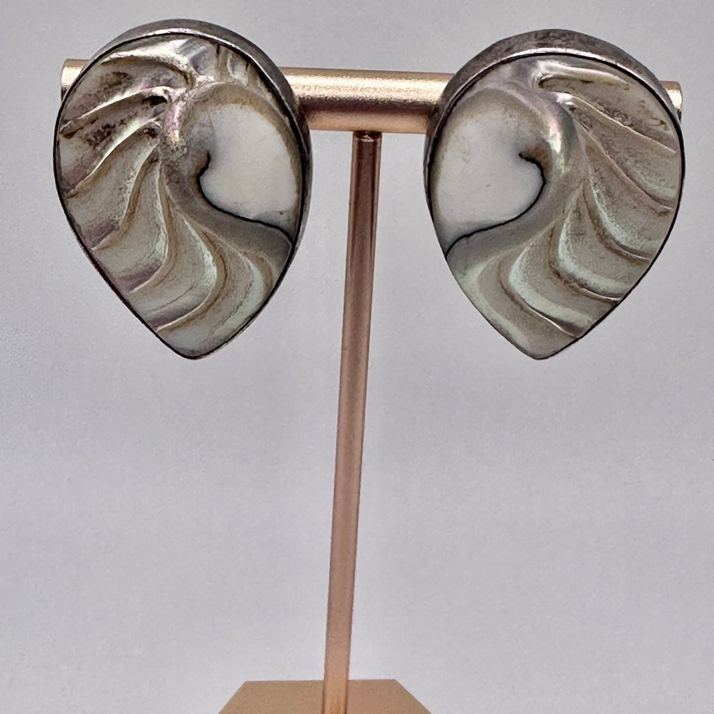 Sterling Silver Earrings