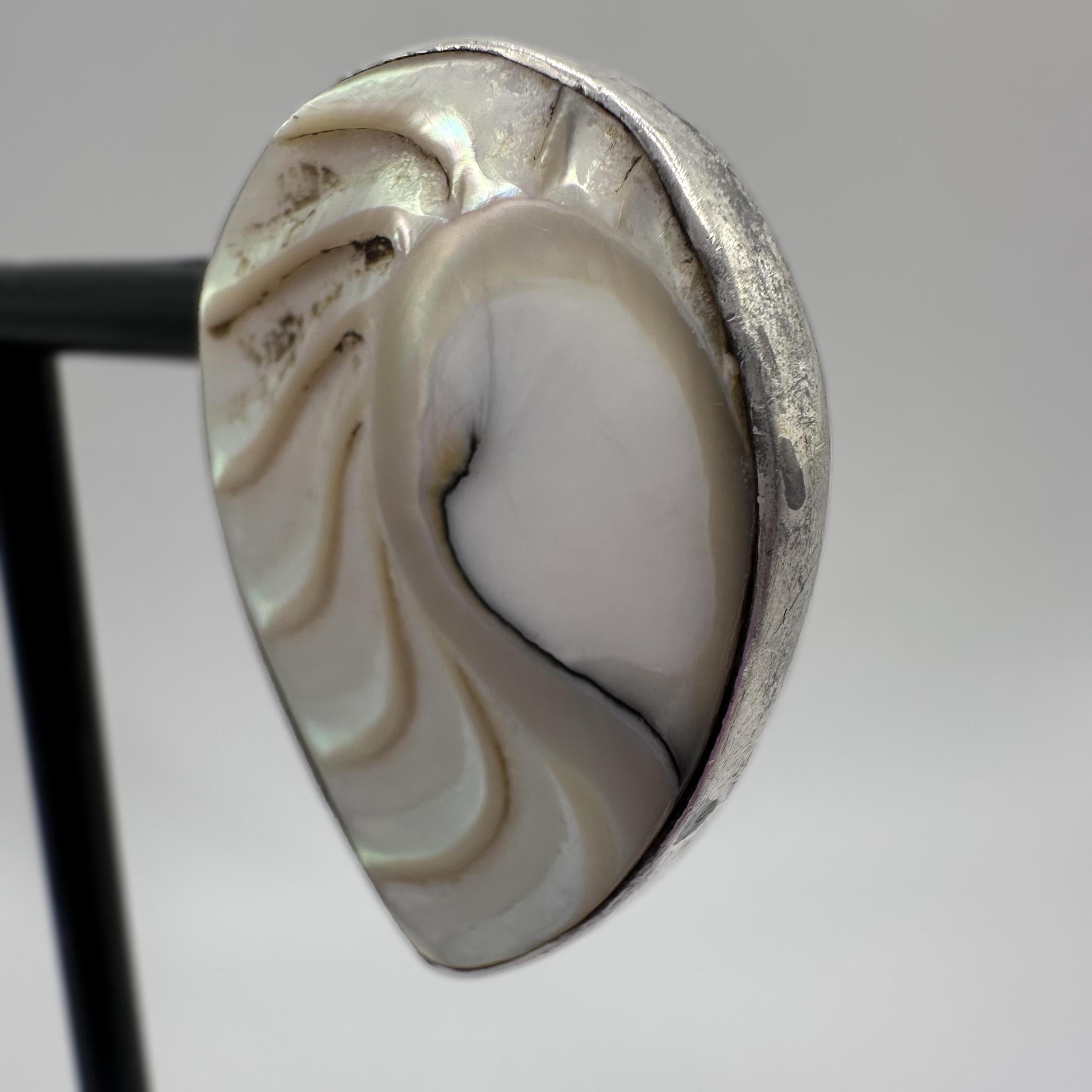 Sterling Silver Earrings