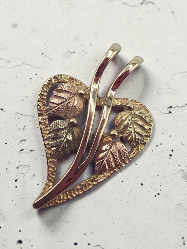 Gold Pendants