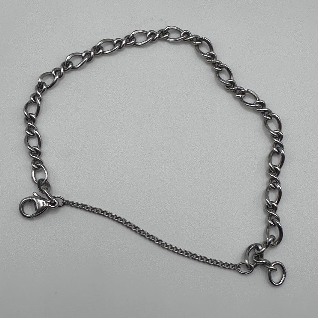 James Avery Sterling Silver Charm Bracelet – 6.75 Inches