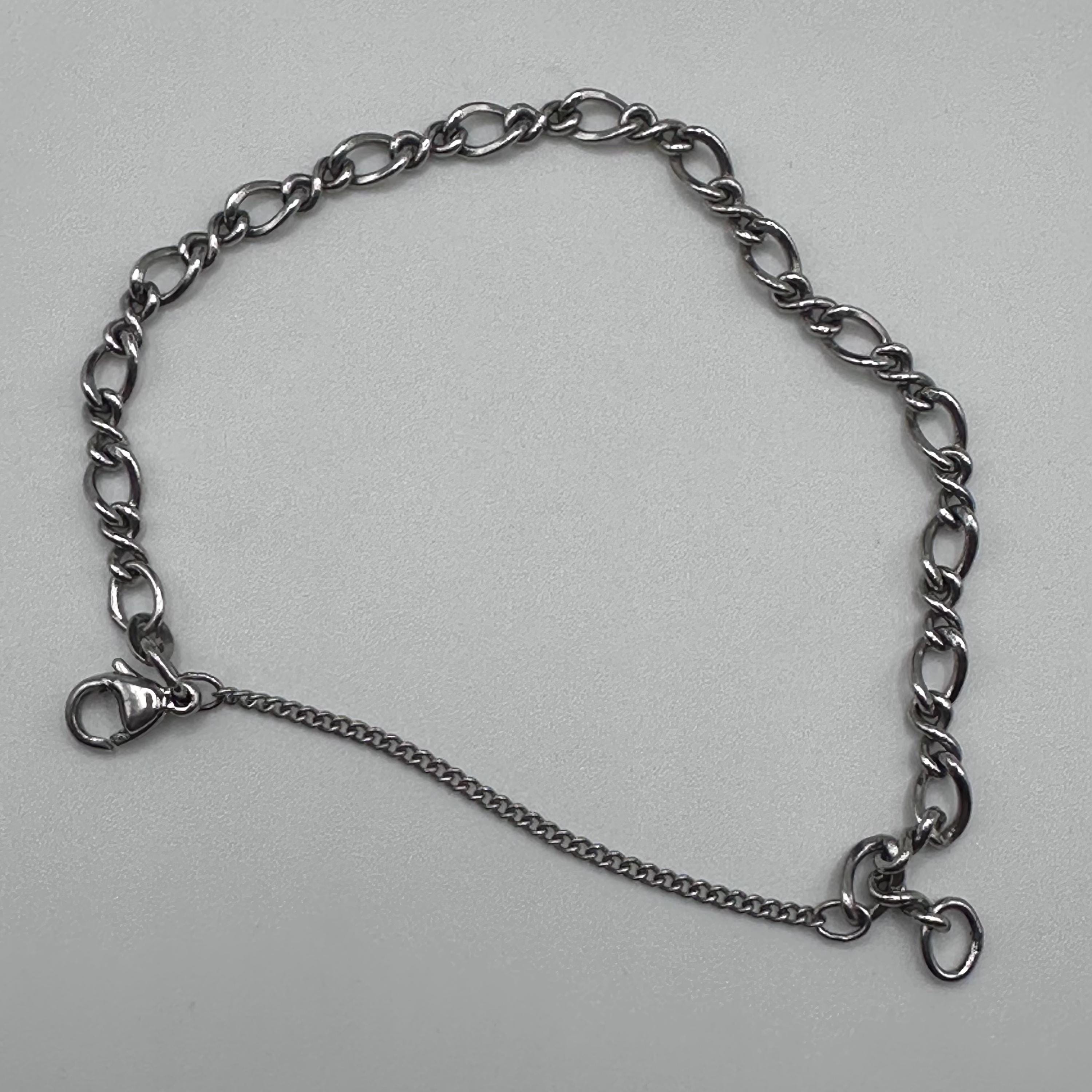 James Avery Sterling Silver Charm Bracelet – 6.75 Inches