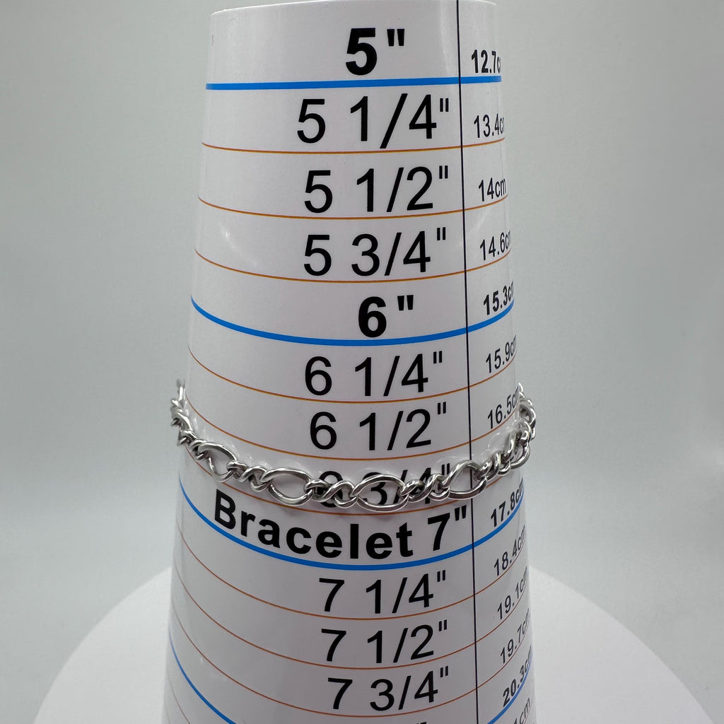 James Avery Sterling Silver Charm Bracelet – 6.75 Inches