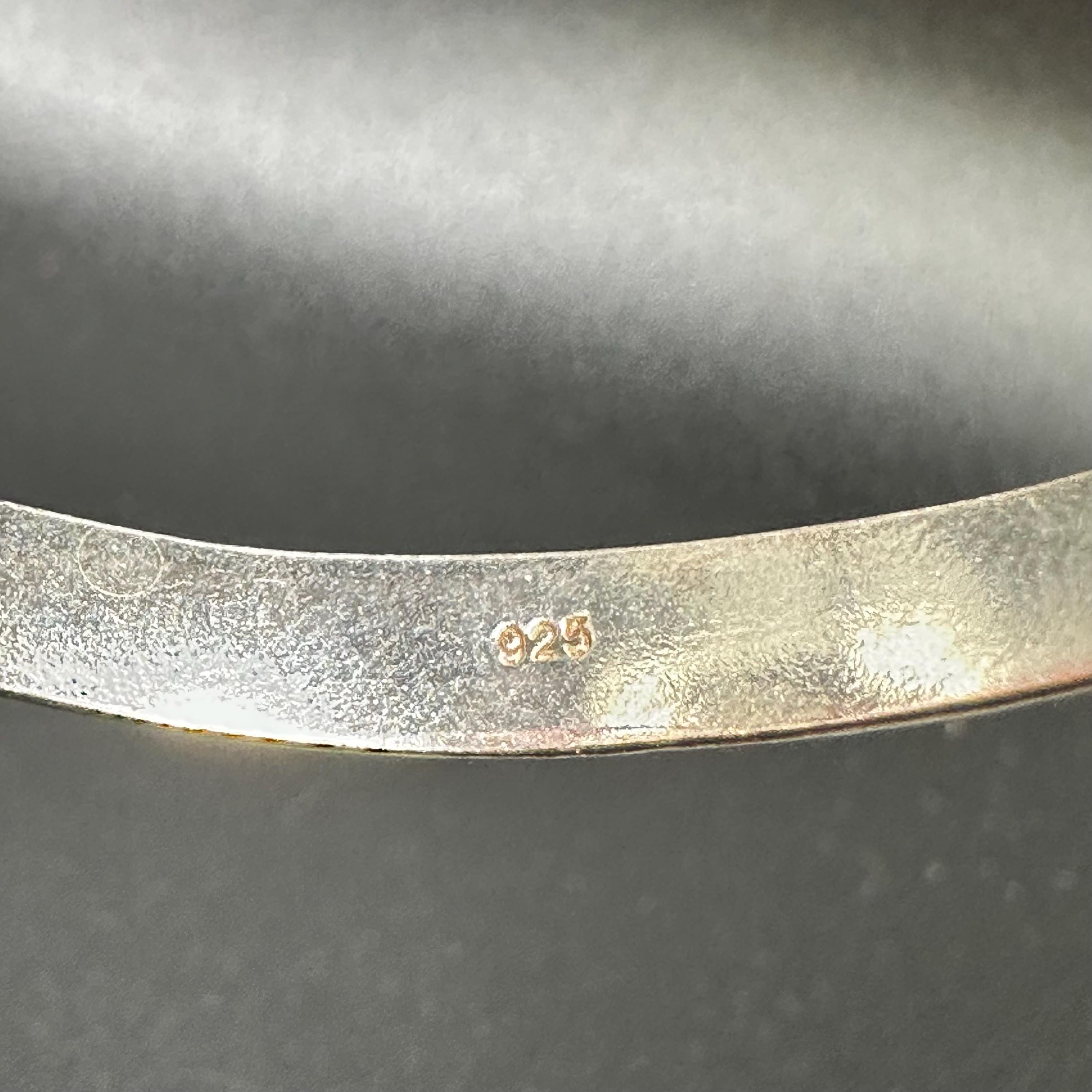 925 Sterling Silver Baby & Child Bell Charm Bracelet – Adjustable