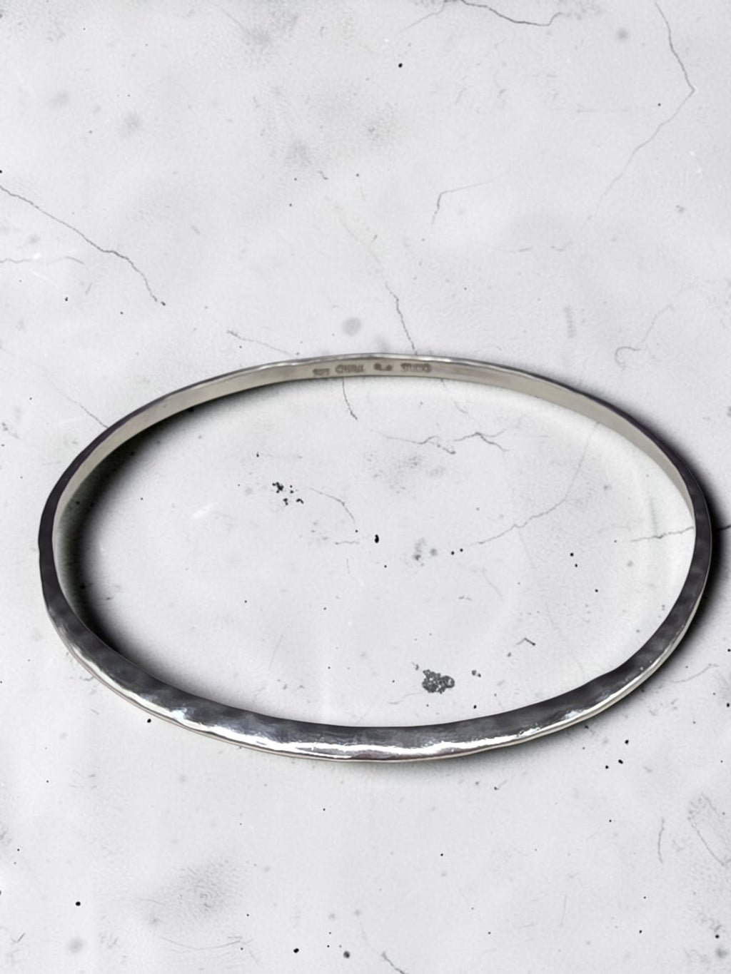 Sterling Silver Bracelet