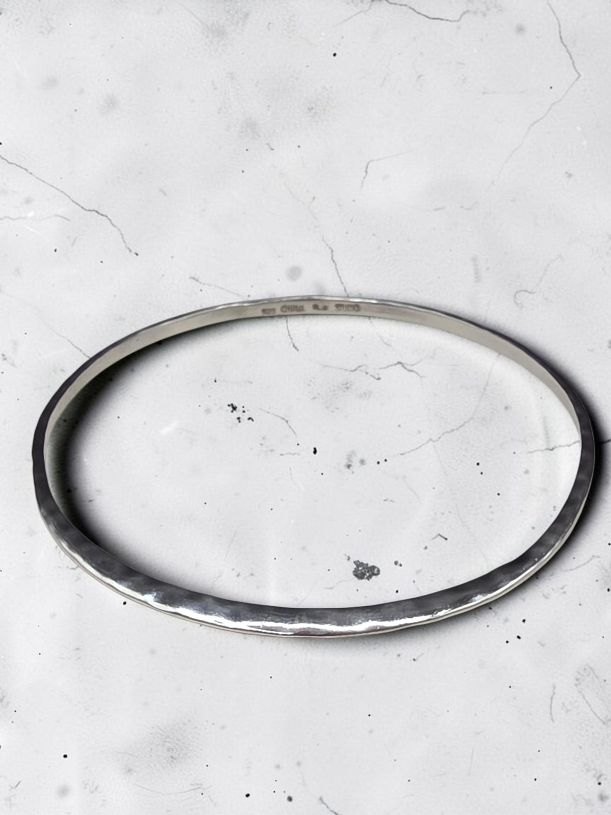 Sterling Silver Bracelet