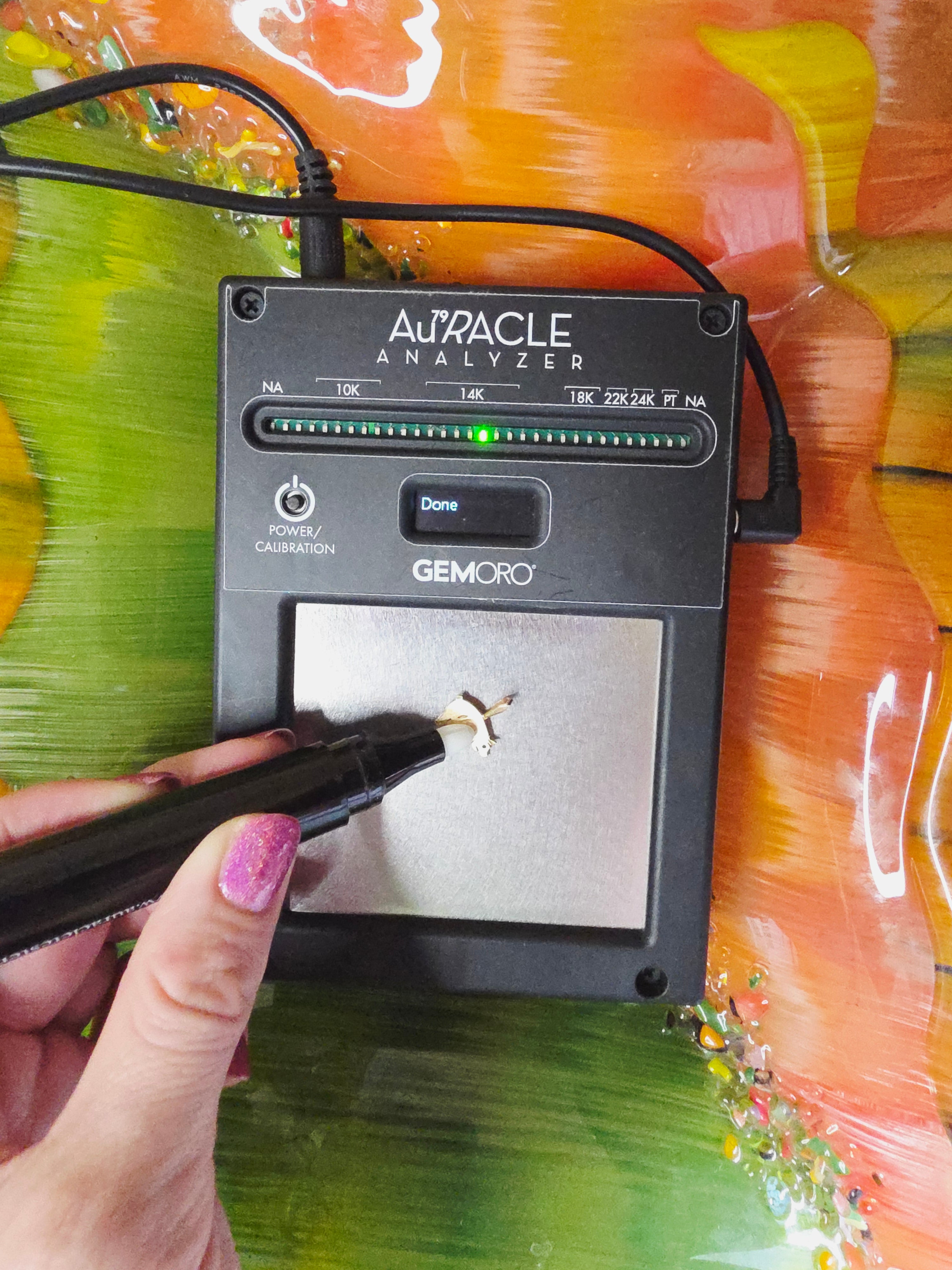 Michael Anthony Solid 14K Yellow Gold Pig Necklace Pendant - Animal Farm