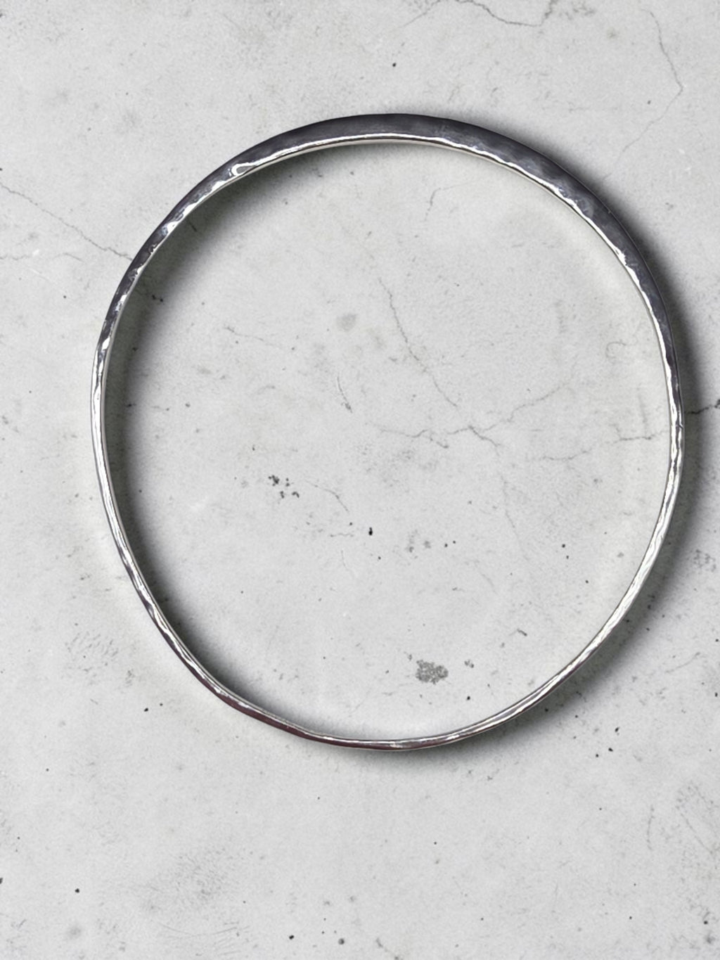 Sterling Silver Bracelet