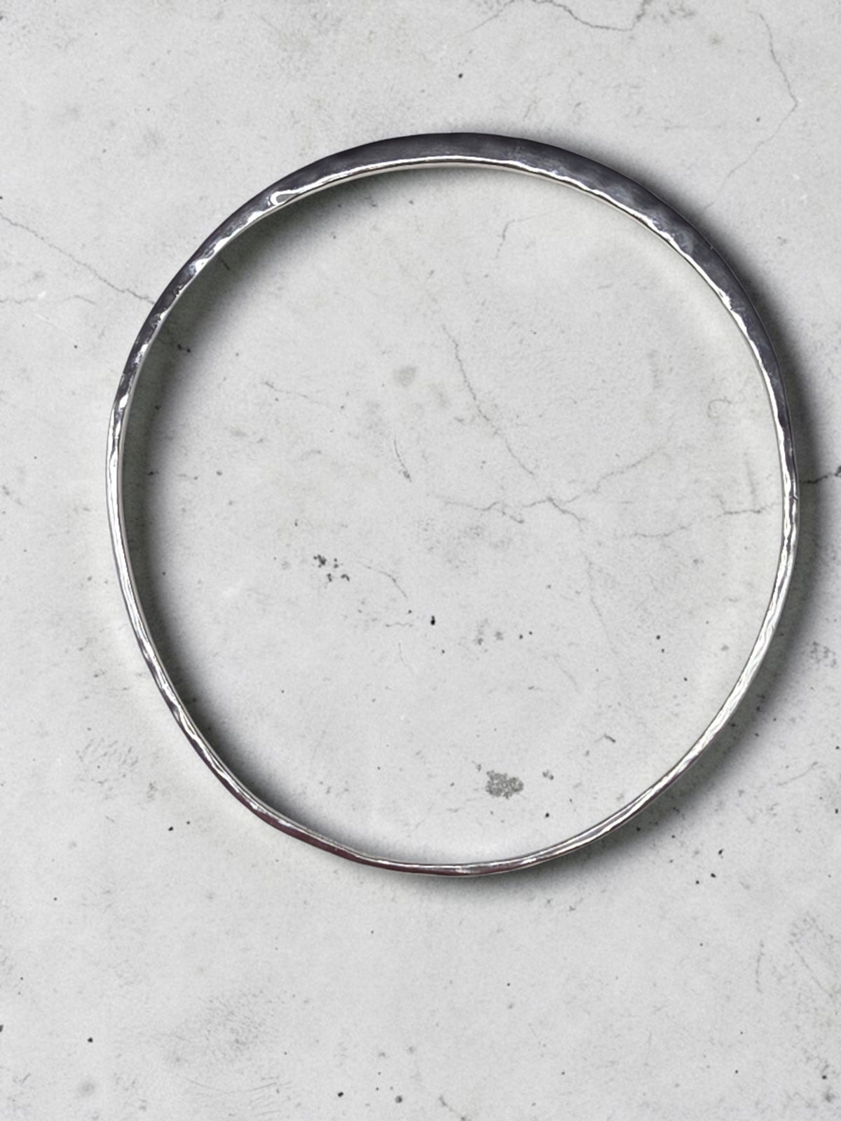 Sterling Silver Bracelet