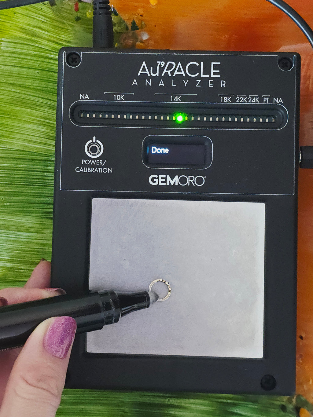 James Avery Solid 14K Yellow Gold Princess Tiara Crown Charm