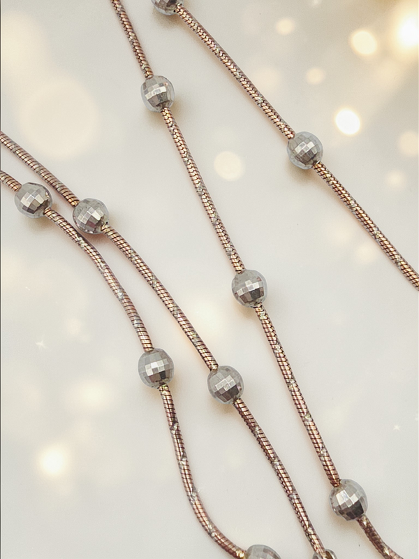 Vermeil Necklaces