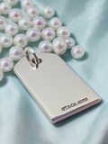 Tiffany & Co 925 Sterling Silver Engraveable Tag Charm Pendant - RARE