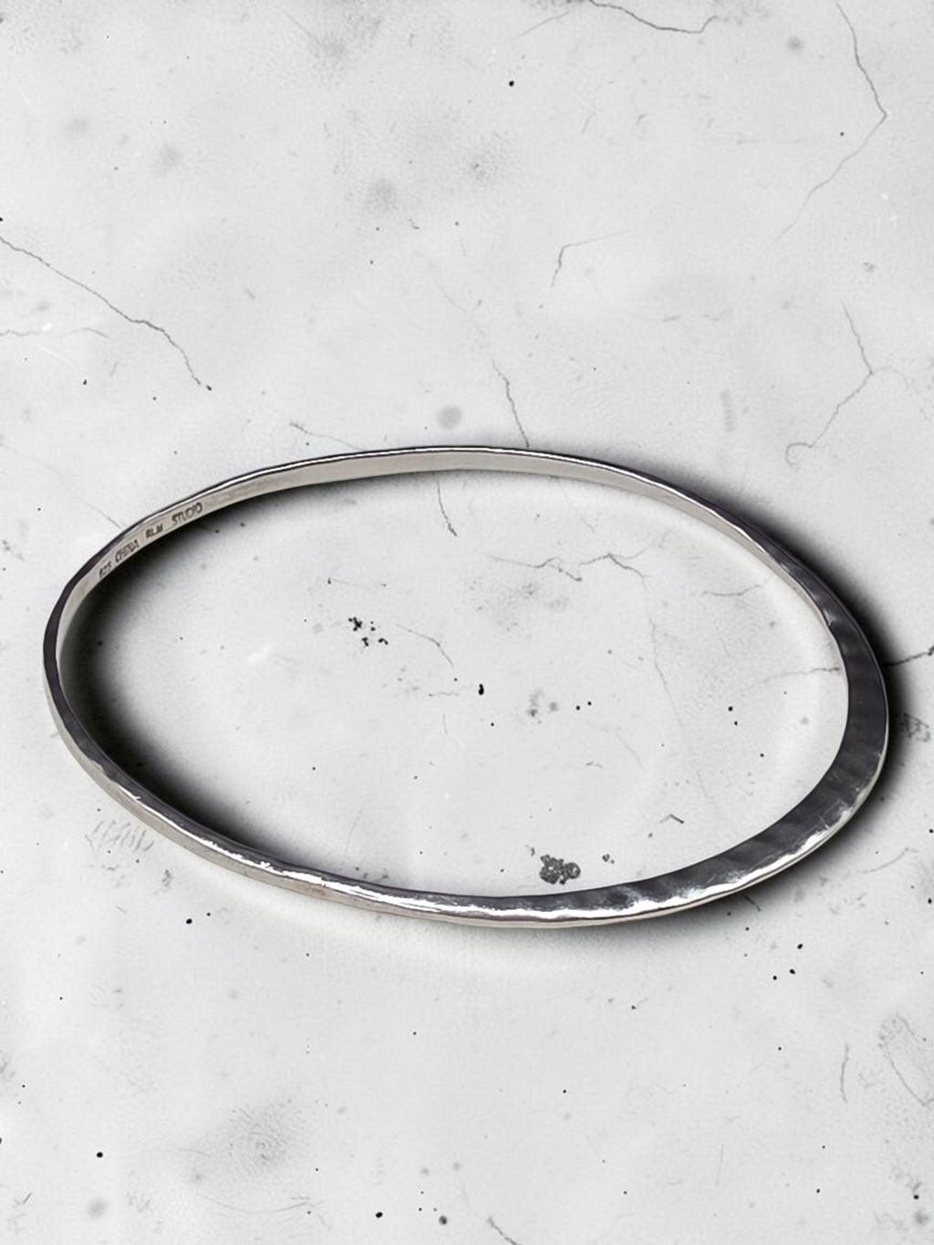 Sterling Silver Bracelet