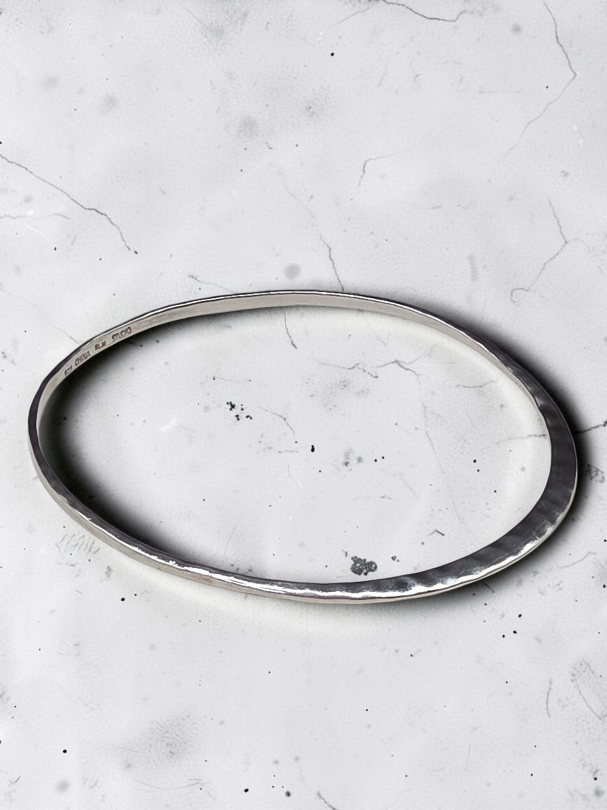 Sterling Silver Bracelet