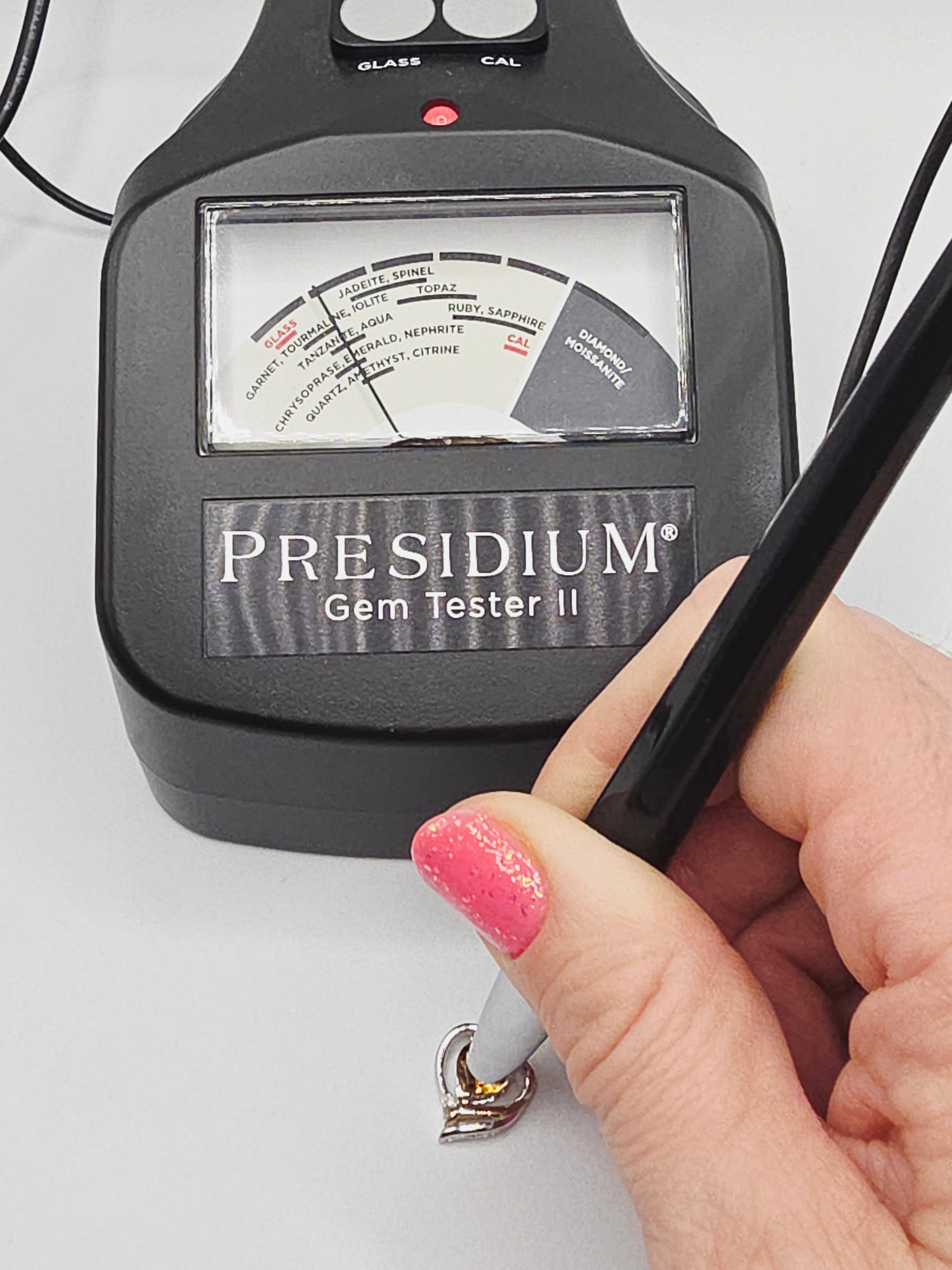 Alwand Vahan Sterling Silver & 14K Gold Citrine Heart Pendant - Diamond Accent