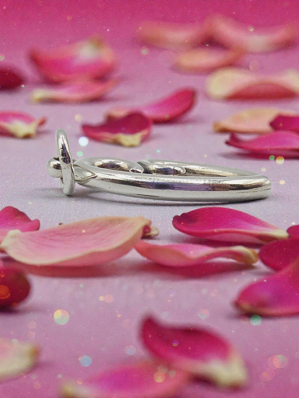 James Avery 925 Sterling Silver Mothers Love Heart Charm Pendant