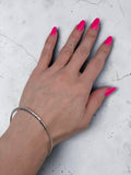 Sterling Silver Bracelet