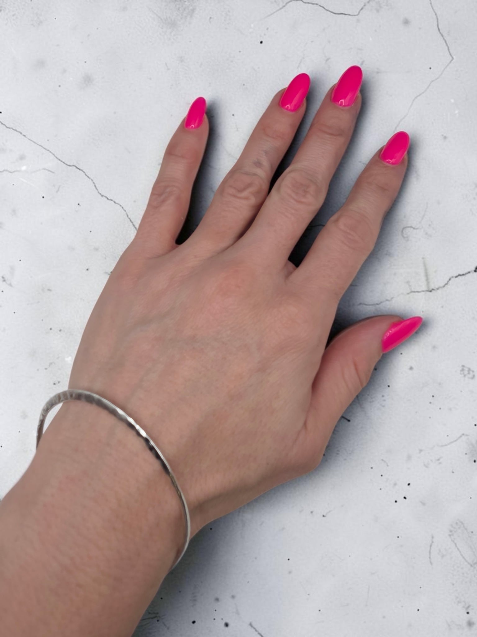 Sterling Silver Bracelet