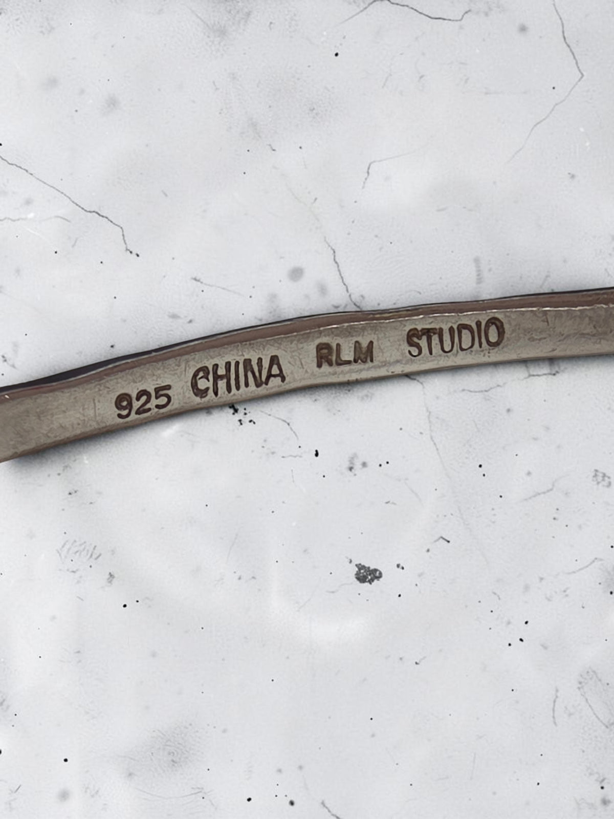 Sterling Silver Bracelet