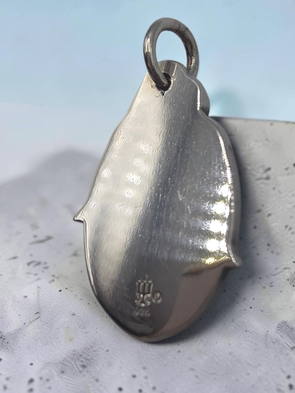 RETIRED James Avery Flying Balloon Bouquet 925 Silver Charm Pendant